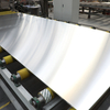 5754 Aluminium plate 1100 aluminium sheet 6063 Allumino white painted galvanized plate coil