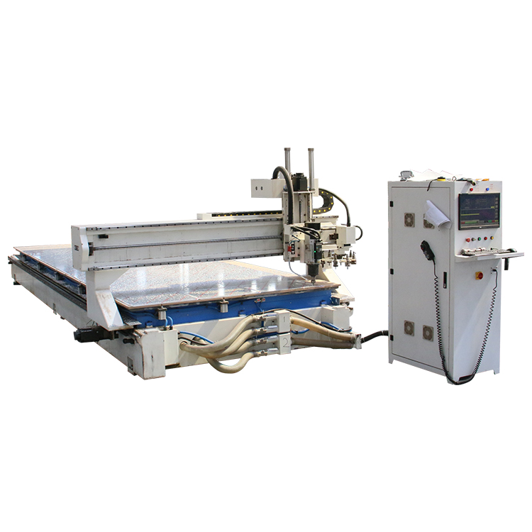 Engraving Machine