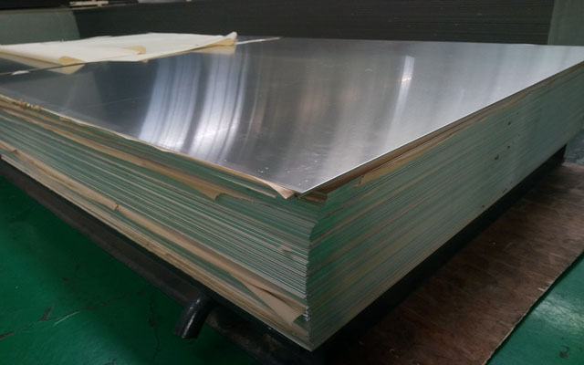 3003 aluminum plate