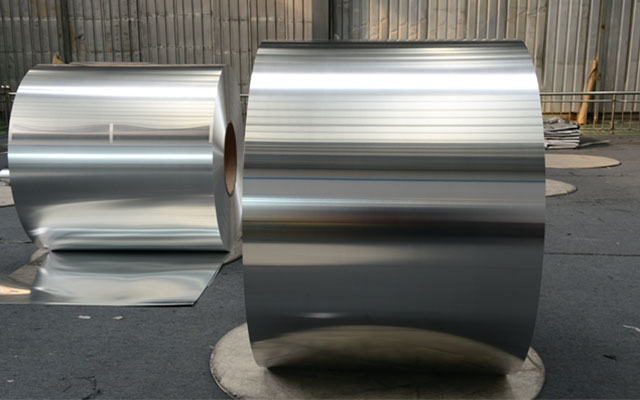 Aluminum Roofing Coil Suppliers