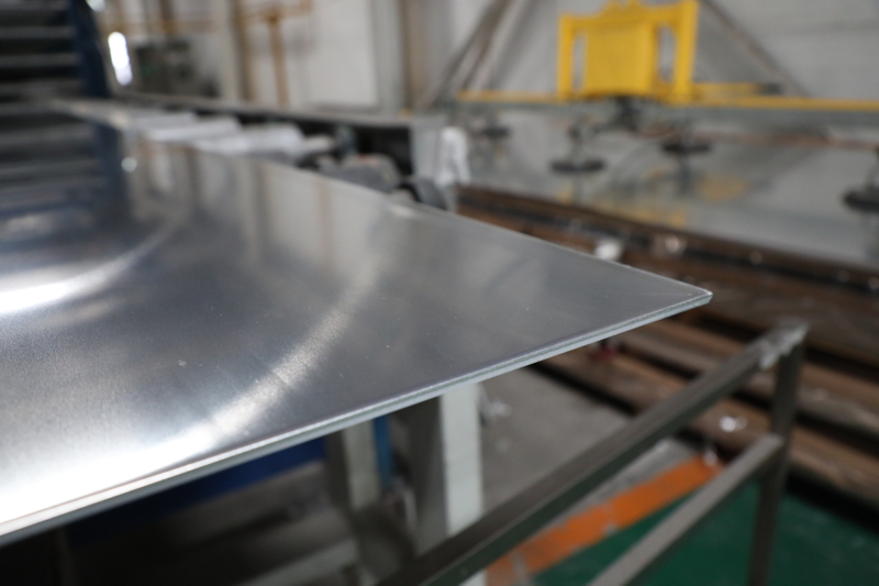 High Quality 6061 6063 T6 12mm Aluminum Plates Sheets for Construction Material