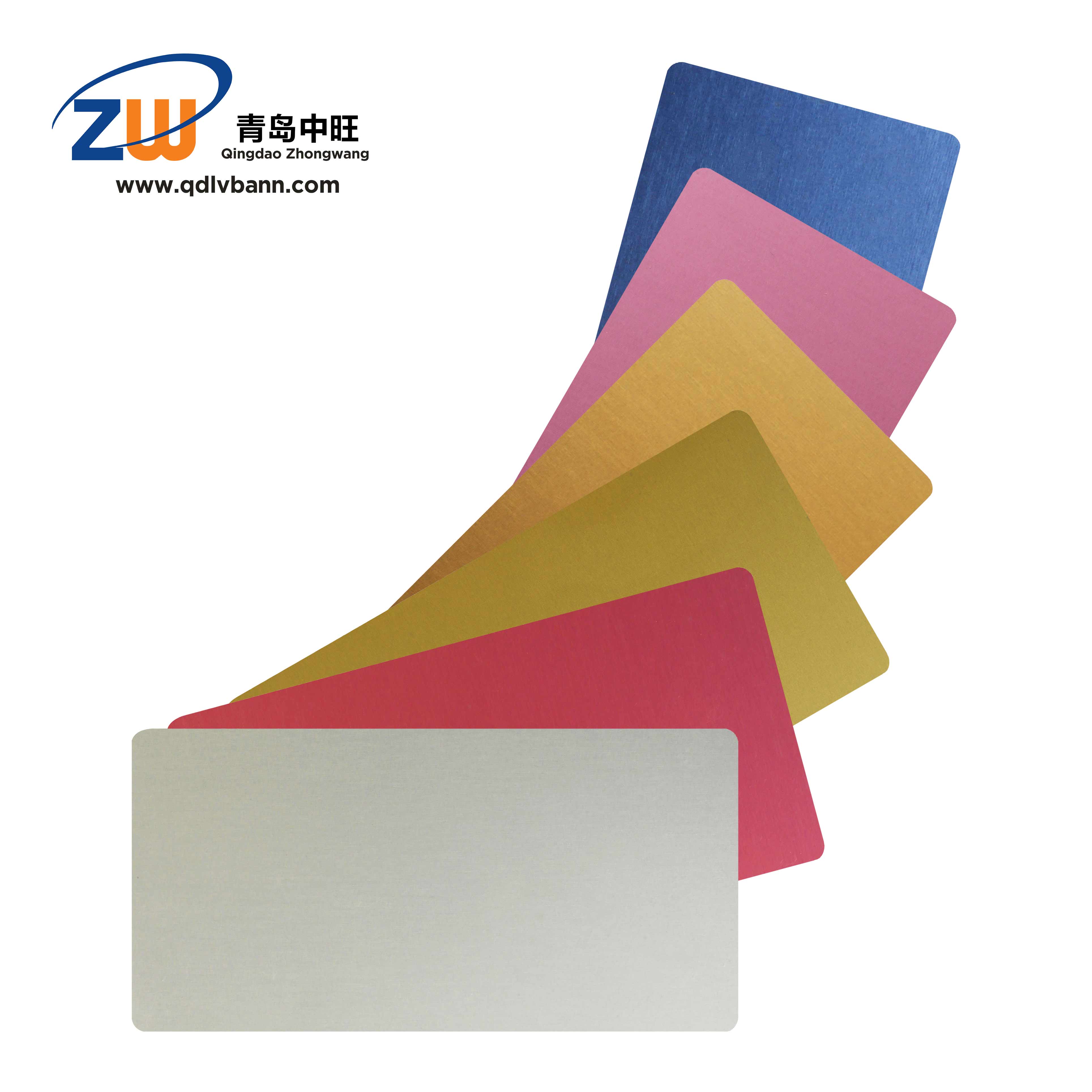 Anodized aluminum sheet manufacturers