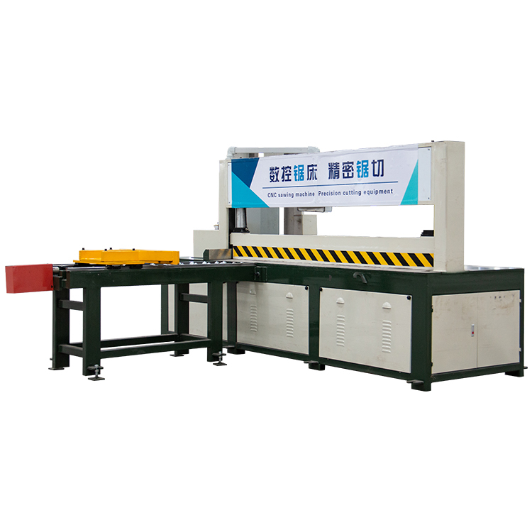 Precision Sawing Machine