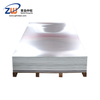 High precision ultra-flat Aluminum sheet 6061 T651 