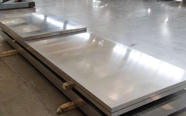 3003 ALUMINUM PLATE