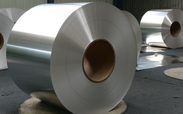 Aluminum Roofing Coil Suppliers