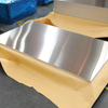 5754 Aluminium plate 1100 aluminium sheet 6063 Allumino white painted galvanized plate coil