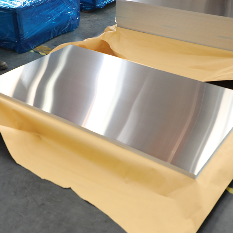 6061 aluminum plate 1/4