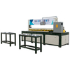 China Manufacturer Aluminum Panel Saw Machine