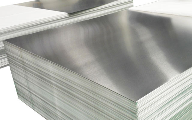 3003 aluminum plate