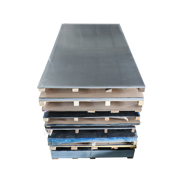 Embossed/Color Coated Surface Polish Aluminum/Aluminium Plate