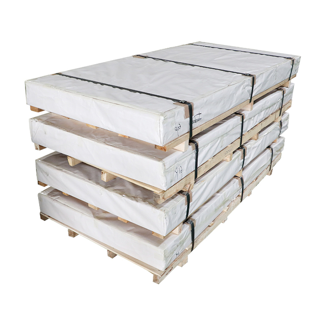 6000 Series Aluminum Sheet