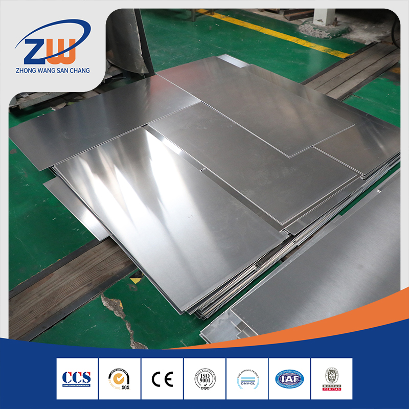 China Supplier wholesale aluminum sheet 6061