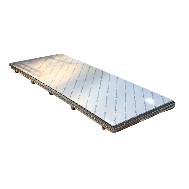 High Precision Ultra Flat 6061 T6/T651 Aluminum Sheet