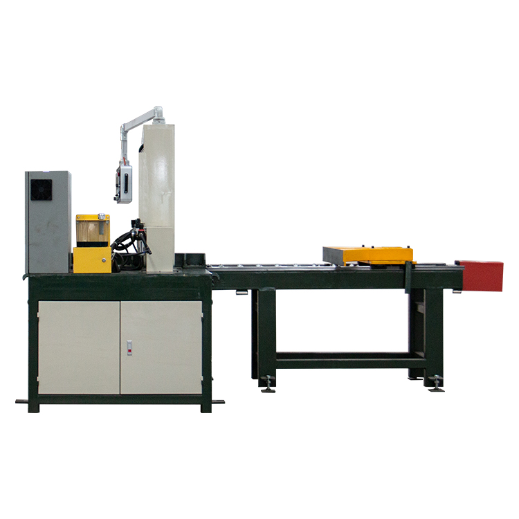 Precision Sawing Machine