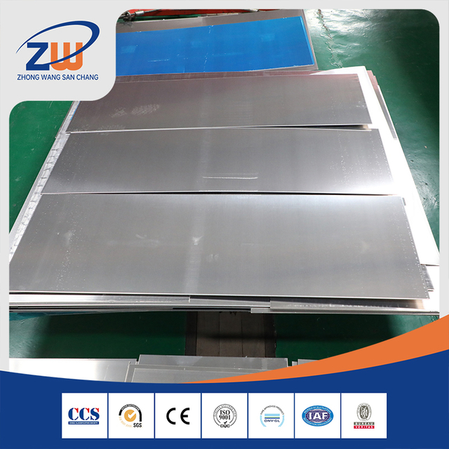 0.12-250mm Thickness 6061 Aluminium Metal Plates/Flat/Panel Aluminum Sheet Plate