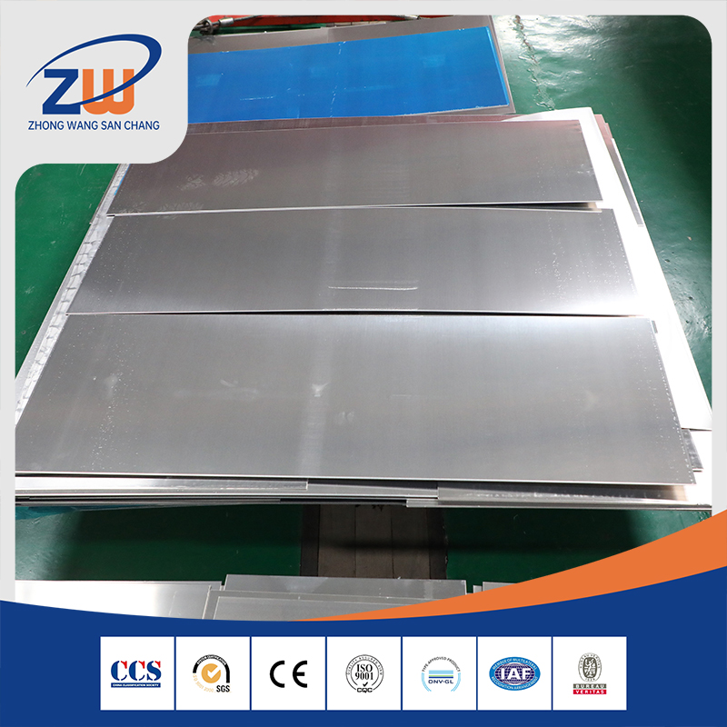 0.12-250mm Thickness 6061 Aluminium Metal Plates/Flat/Panel Aluminum Sheet Plate