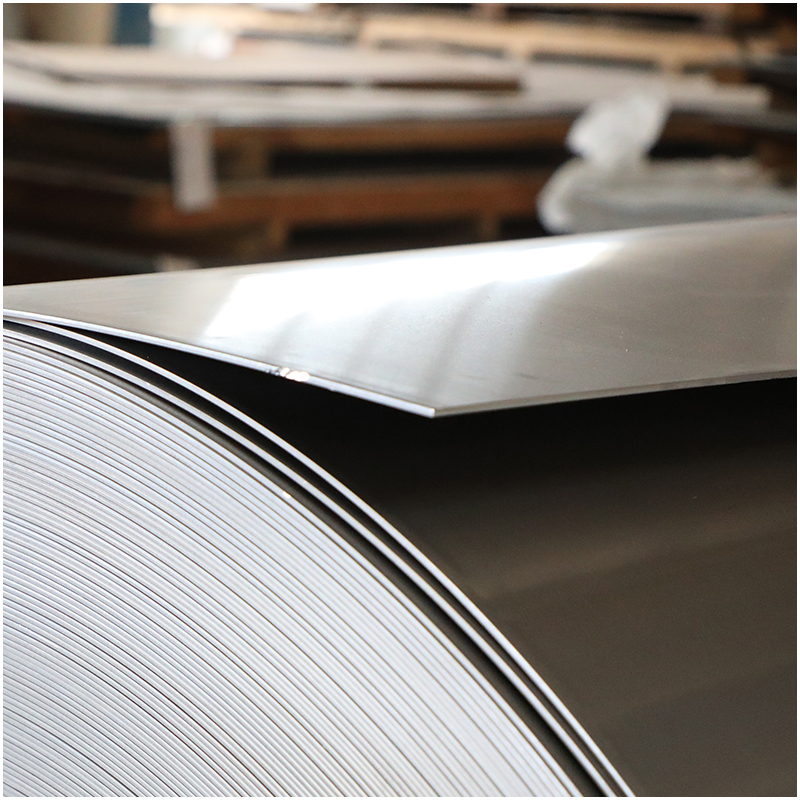 5083 ALUMINUM COIL