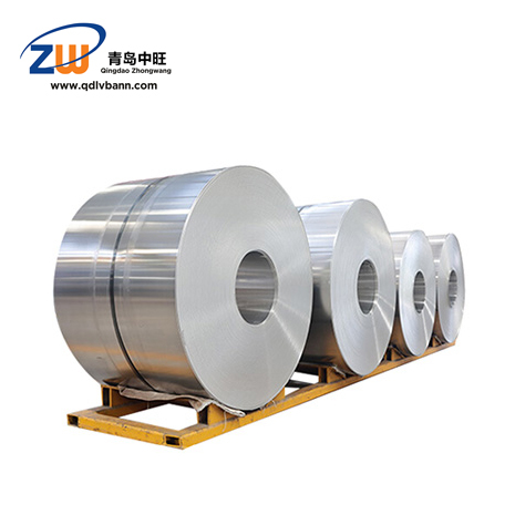 5083 ALUMINUM COIL