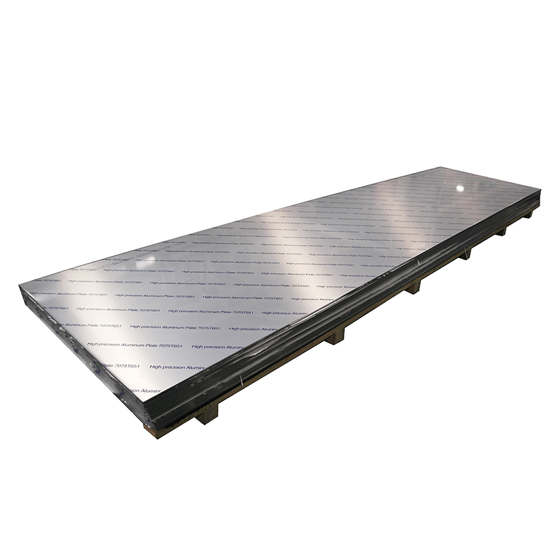 Professional production and wholesale 3004 h38 aluminum plate 6061 aluminum plate