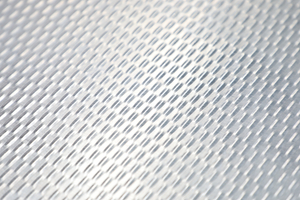  Embossed Aluminum Sheet