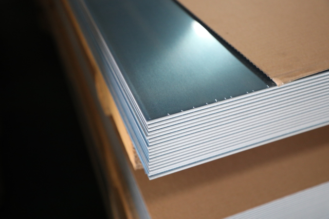 7075/T651 aluminum sheet