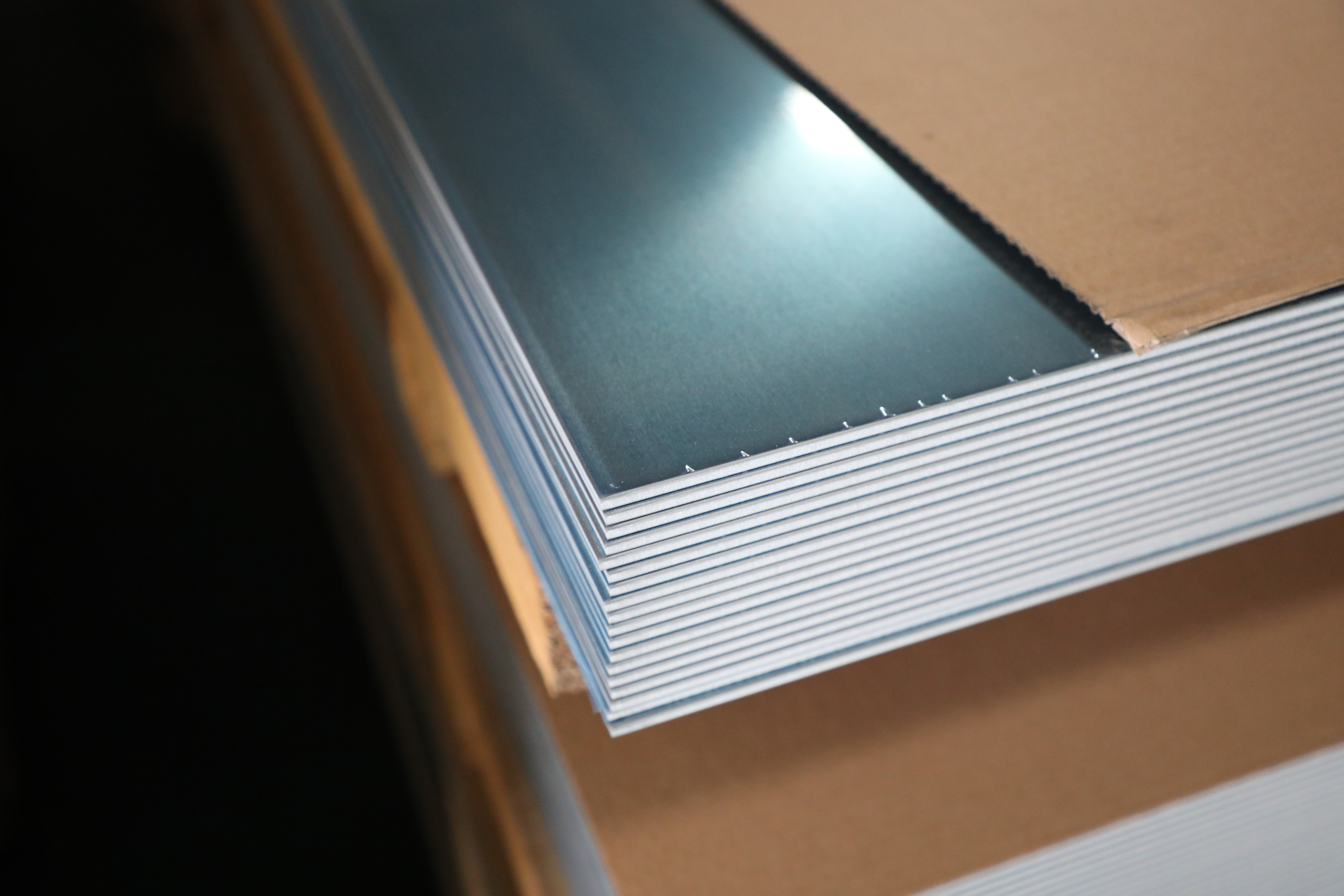 7075/T651 aluminum sheet