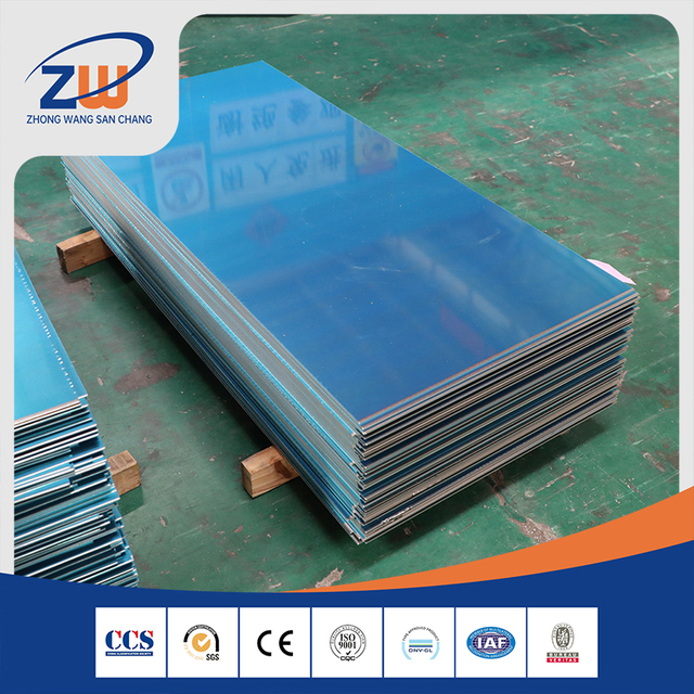 Sublimation Metal Sheet Aluminum Sheet 1060 1mm 3mm 5mm 10mm Thickness 6063 Aluminium Sheet