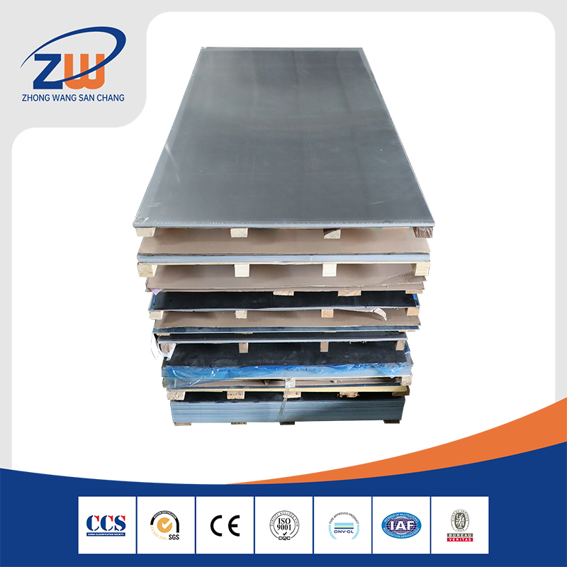 5mm 10mm thickness aluminium sheet plate 5754/5083/6061/7075