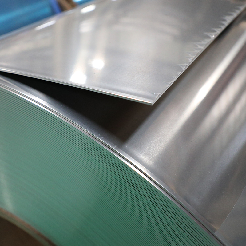 5083 ALUMINUM COIL