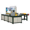 Precision Sawing Machine