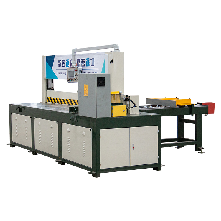 Precision Sawing Machine