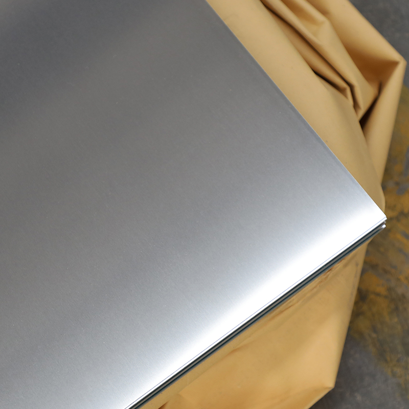 Aluminum Alloy Plate 6061/5052/5083