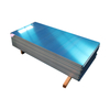 Aluminium Linished Sheet 5052