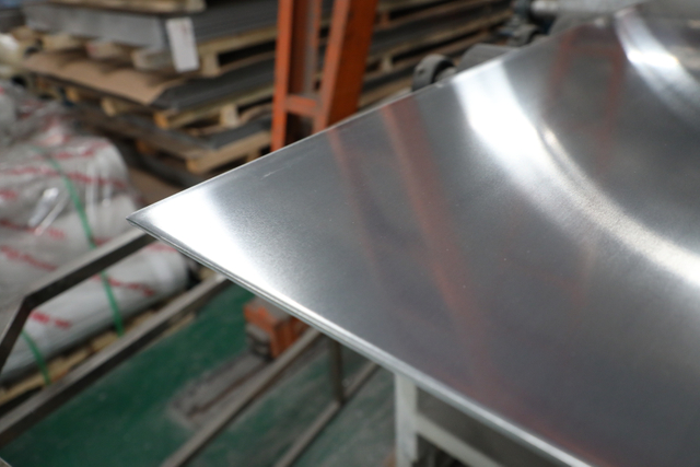 1050 Aluminum Plate