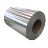 Anodized aluminum sheet coil