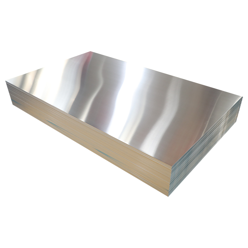 High precision ultra-flat Aluminum sheet 6061 T651 