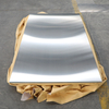 Powder Coated Thick White Aluminum Sheet