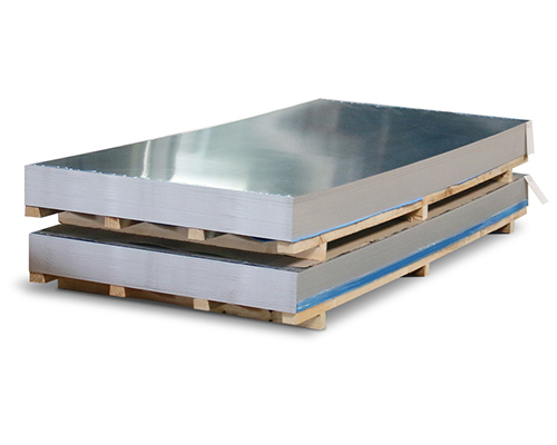 6061 Aluminum Plate