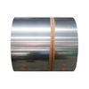 Anodized aluminum sheet coil