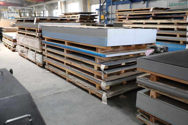 Competitive Price 1mm 2mm 3mm 4mm Aluminum Sheet Aluminum Plate From China Factory