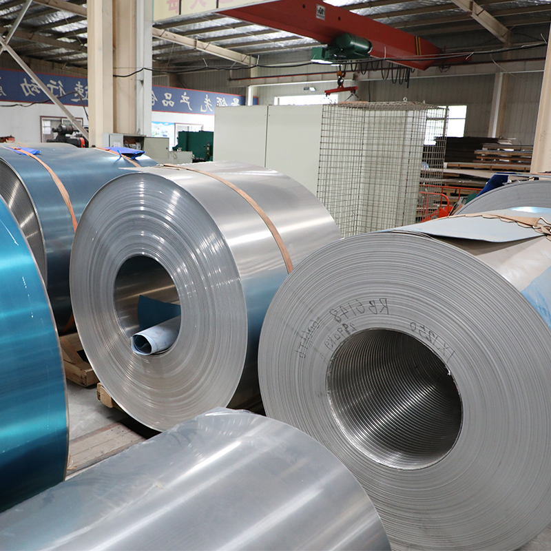 5083 ALUMINUM COIL