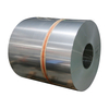 Anodized aluminum sheet coil