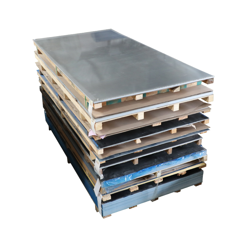 High precision ultra-flat Aluminum sheet 5052/5083/5754