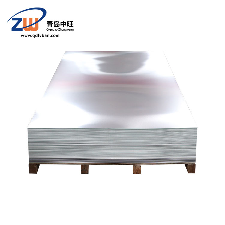 6061/T651 high-precision ultra-flat aluminum plate