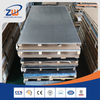 Factory Supplier Customized aluminum sheet 5052 5083 6061 Marine Aluminum Plate